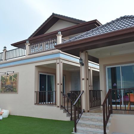 Koh Larn Sea Side Resort エクステリア 写真