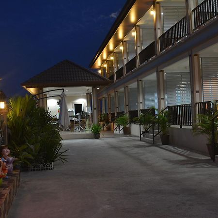 Koh Larn Sea Side Resort エクステリア 写真