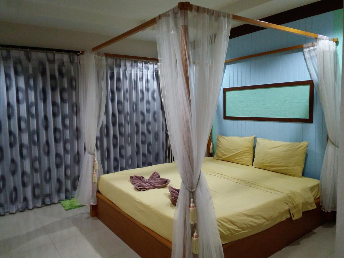 Koh Larn Sea Side Resort エクステリア 写真