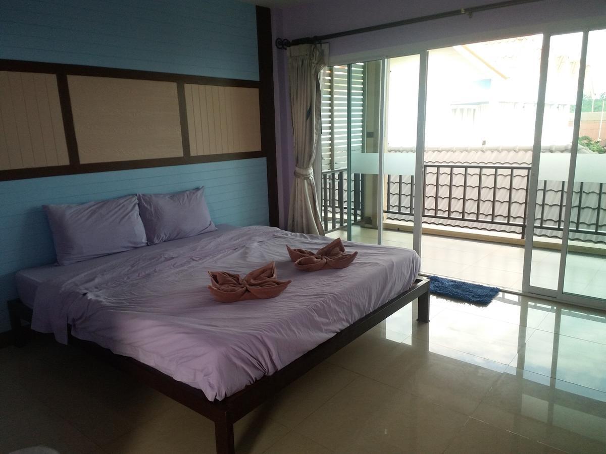 Koh Larn Sea Side Resort エクステリア 写真