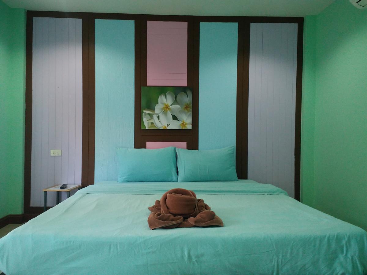 Koh Larn Sea Side Resort エクステリア 写真