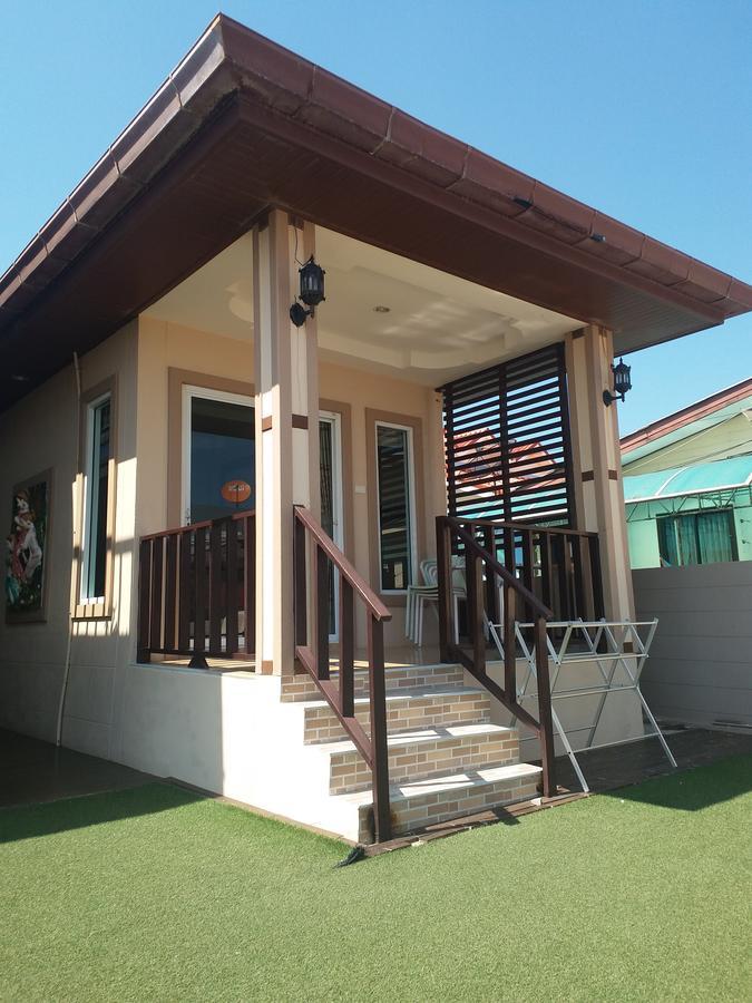 Koh Larn Sea Side Resort エクステリア 写真