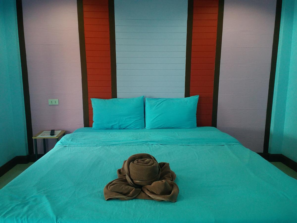 Koh Larn Sea Side Resort エクステリア 写真