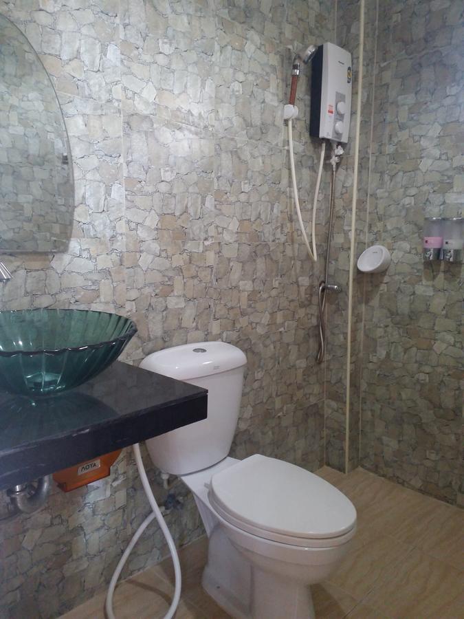 Koh Larn Sea Side Resort エクステリア 写真