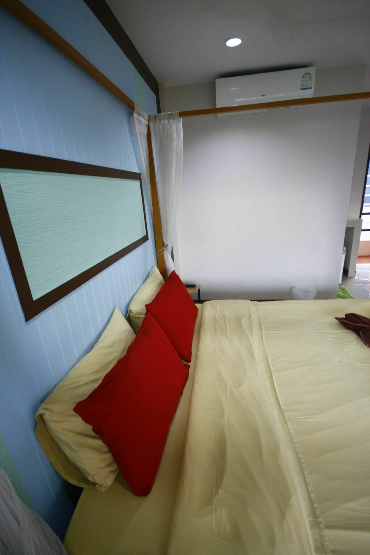 Koh Larn Sea Side Resort エクステリア 写真