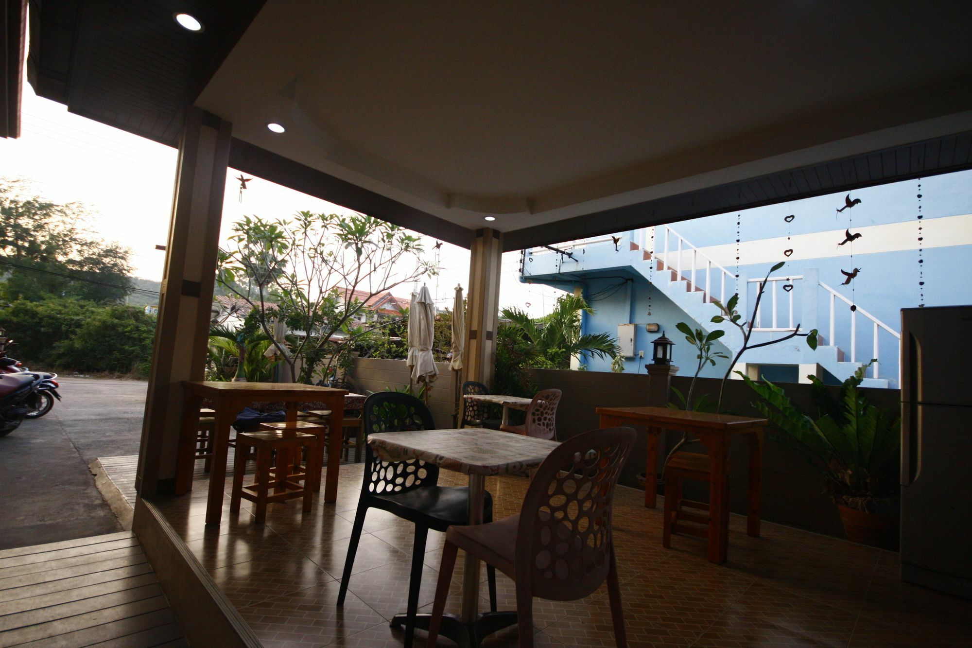 Koh Larn Sea Side Resort エクステリア 写真