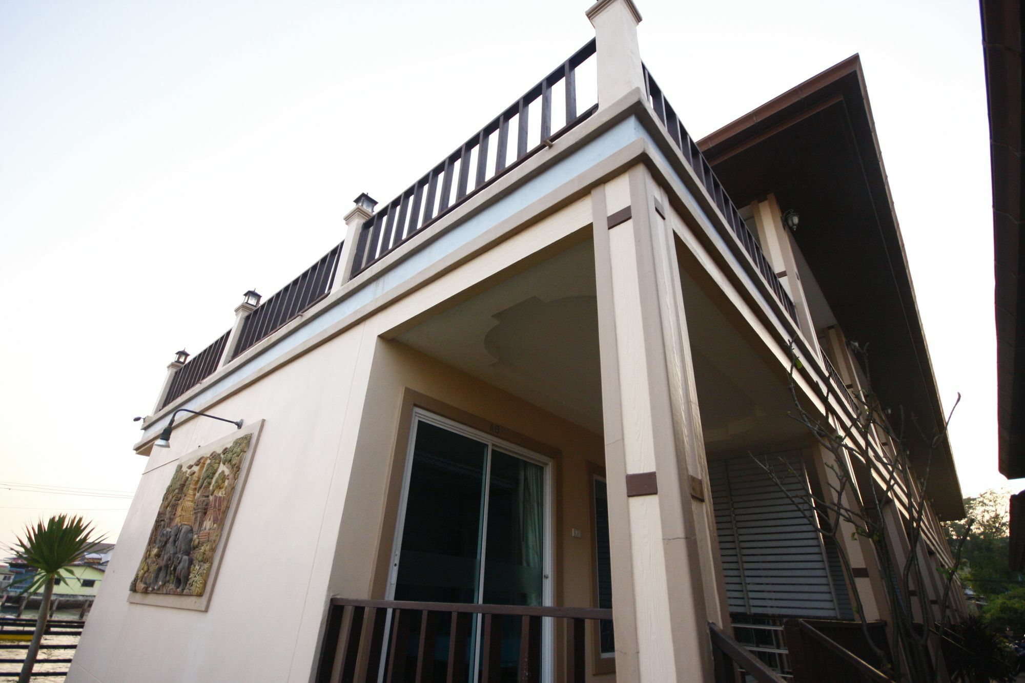 Koh Larn Sea Side Resort エクステリア 写真