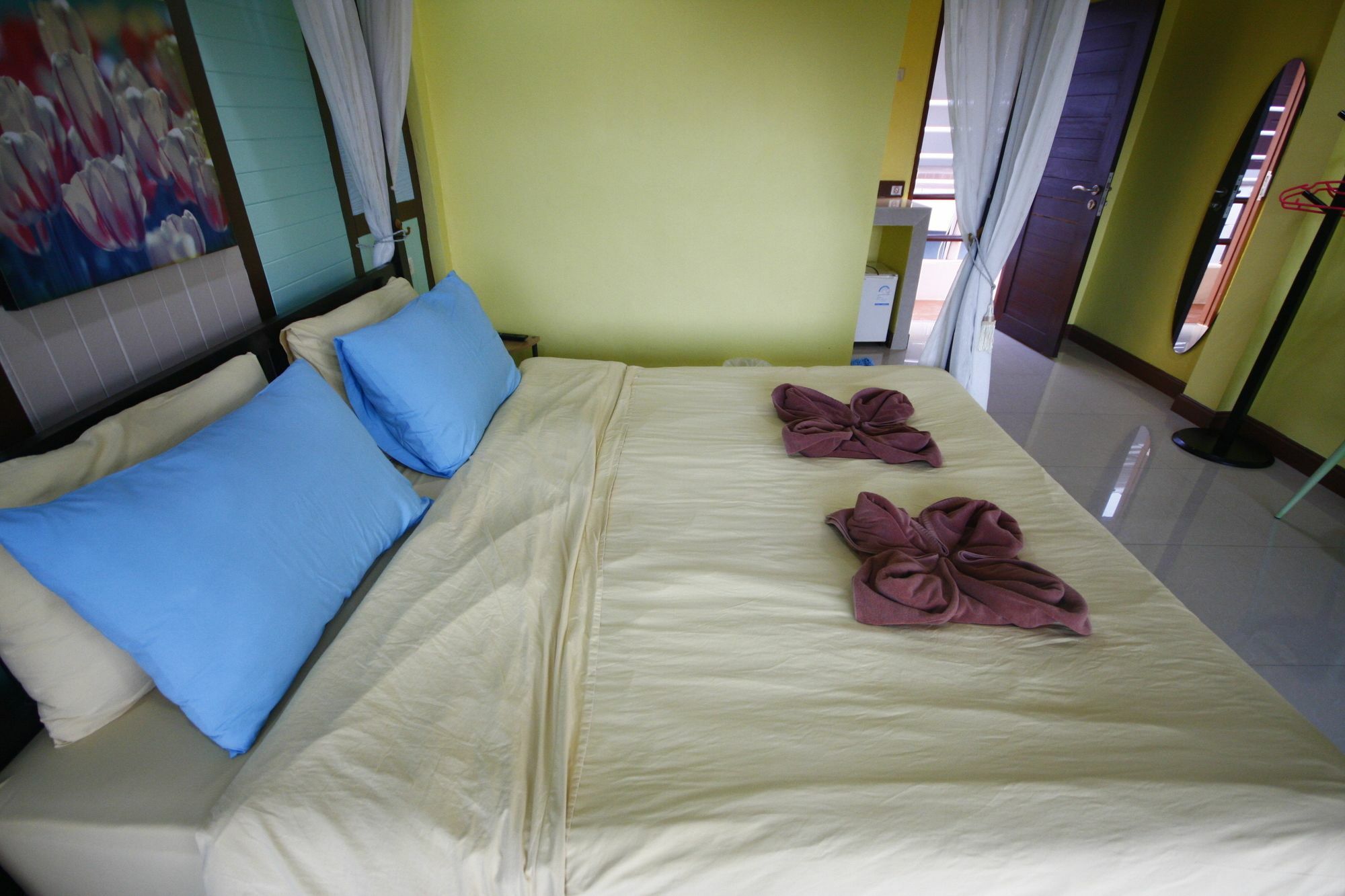 Koh Larn Sea Side Resort エクステリア 写真