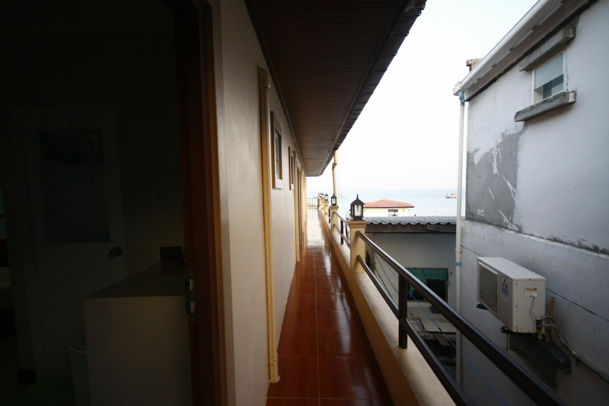 Koh Larn Sea Side Resort エクステリア 写真
